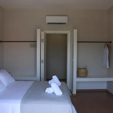 Modern Living Kefalonia Apartmán
