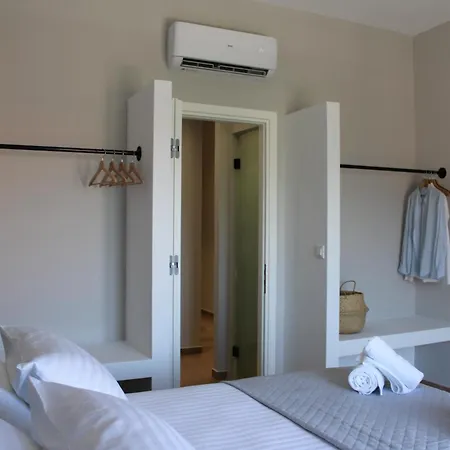 Apartment Modern Living Kefalonia Lakithra