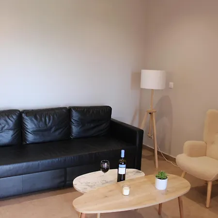 Modern Living Kefalonia