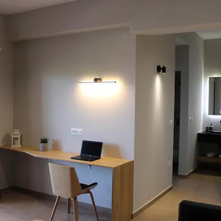 Modern Living Kefalonia Lakithra