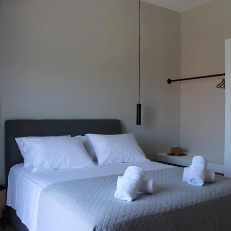 Modern Living Kefalonia Lakithra