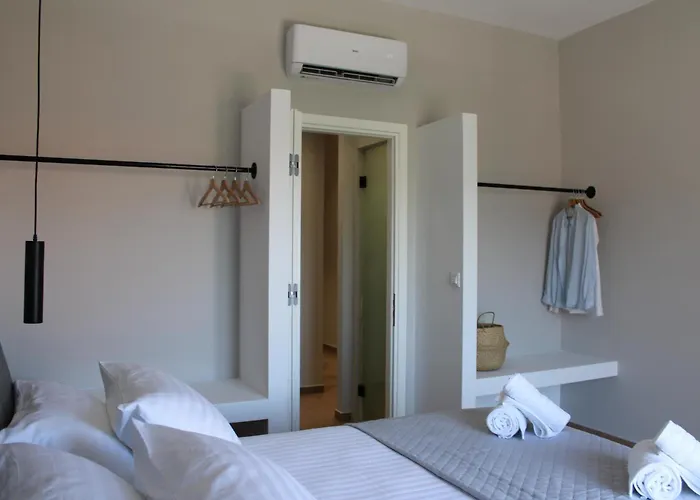 דירה Modern Living Kefalonia Lakíthra