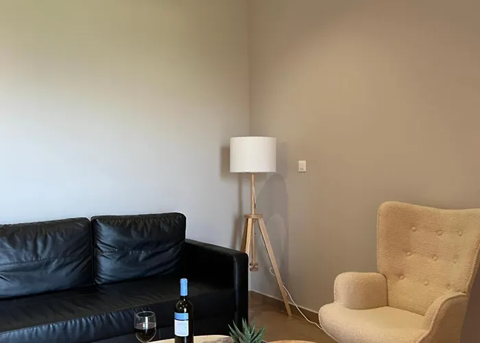 דירה Modern Living Kefalonia Lakíthra