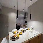 Modern Living Kefalonia 公寓