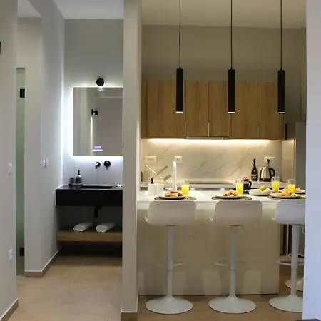 Modern Living Kefalonia * Lakíthra