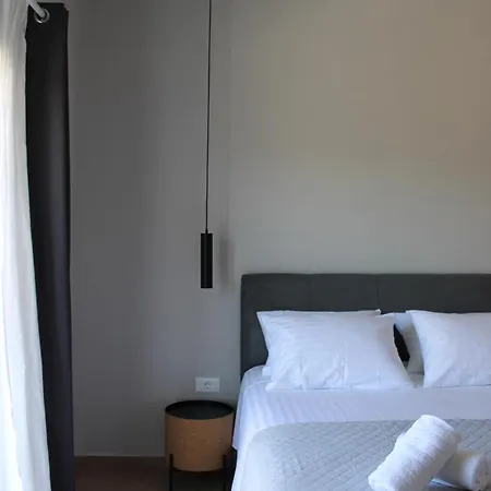 Modern Living Kefalonia