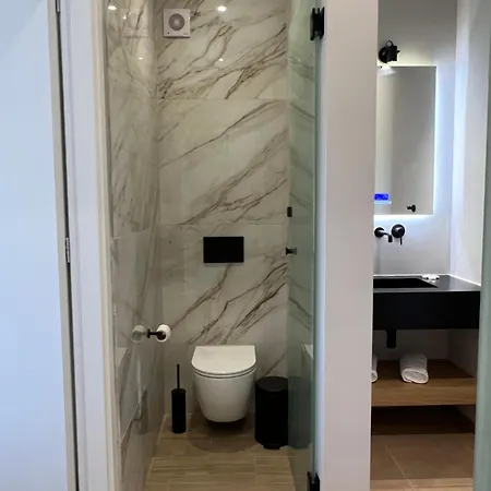 Modern Living Kefalonia *