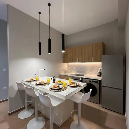 Modern Living Kefalonia * Lakíthra