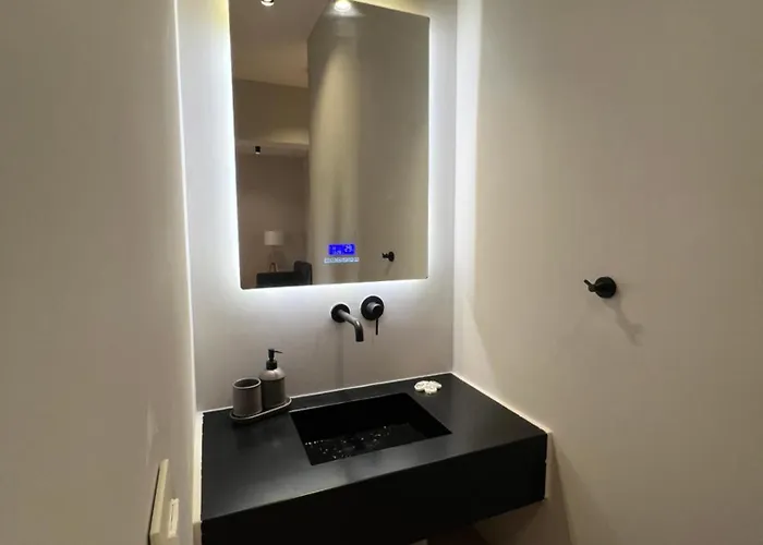 Modern Living Kefalonia *