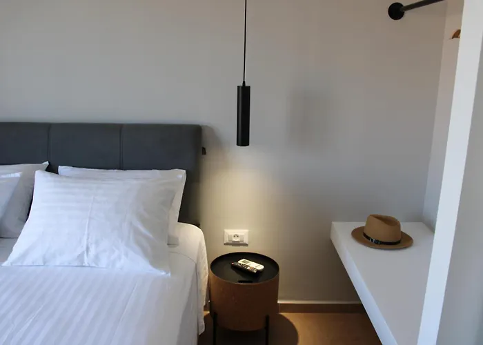 Modern Living Kefalonia * Lakíthra