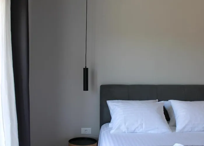 Modern Living Kefalonia