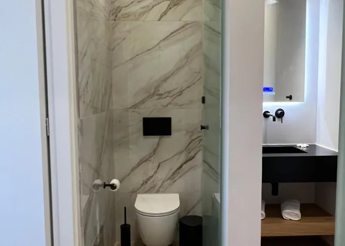 Modern Living Kefalonia *