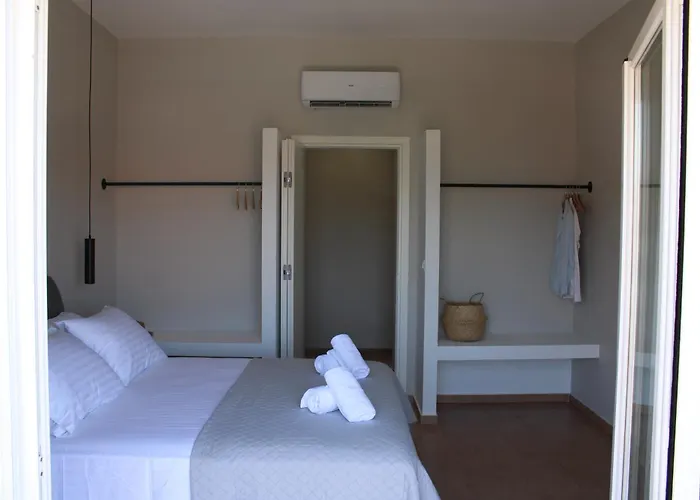 Modern Living Kefalonia Appartement