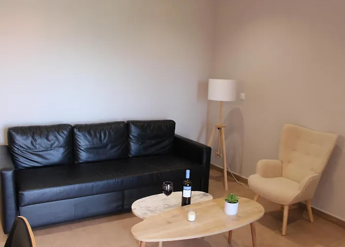 Modern Living Kefalonia